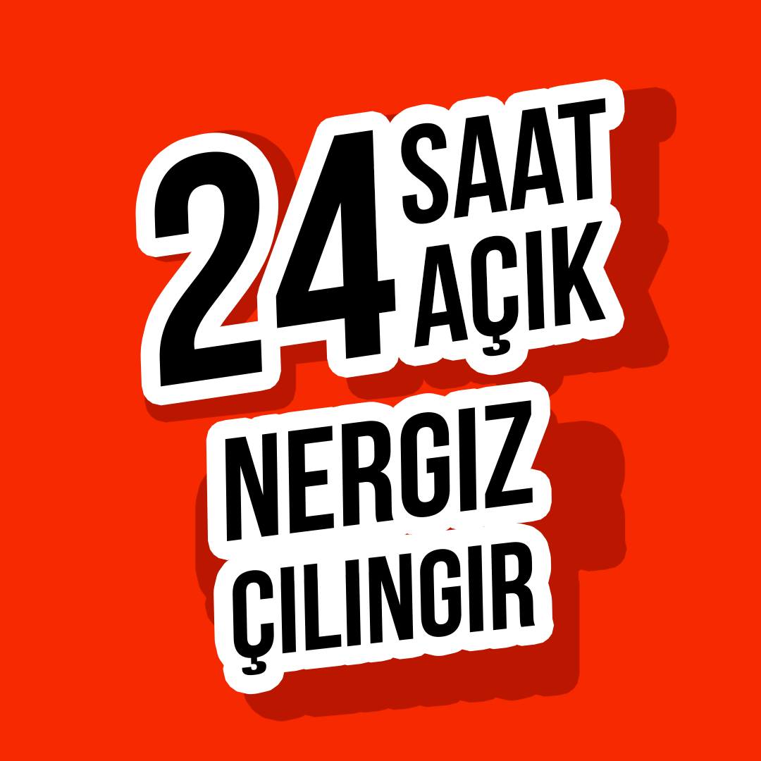 Karşıyaka Nergiz çilingir